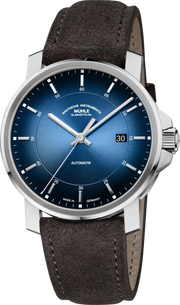 Relógio Mühle-Glashütte M1-25-72-2-300-VLB 29er Casual Automático